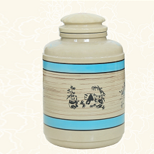 12-110斤梅酒瓶(熊猫)