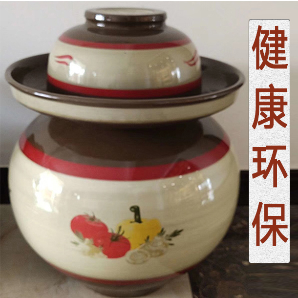 1-100斤陶瓷泡菜坛(果蔬)