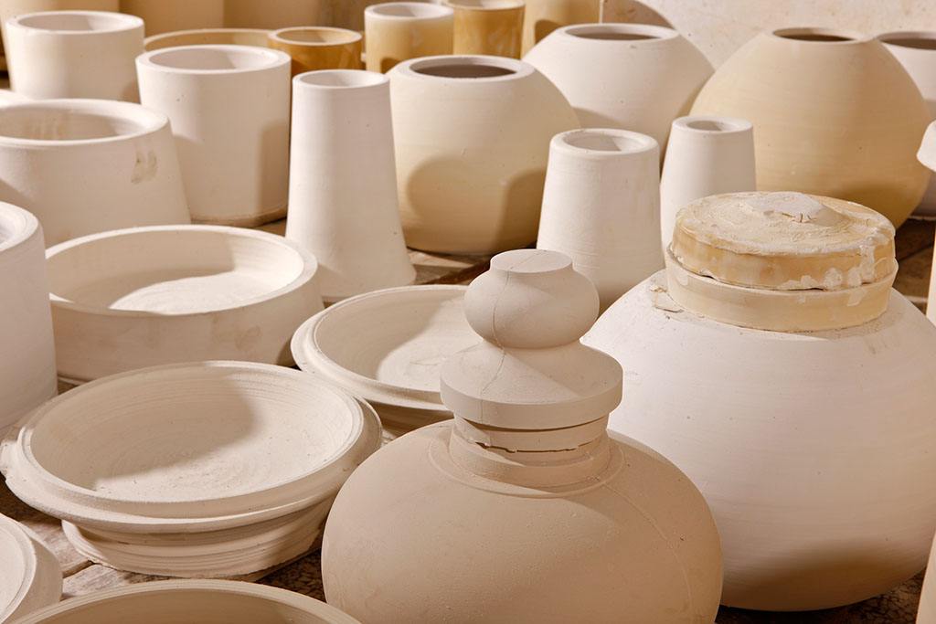 陶瓷产业
