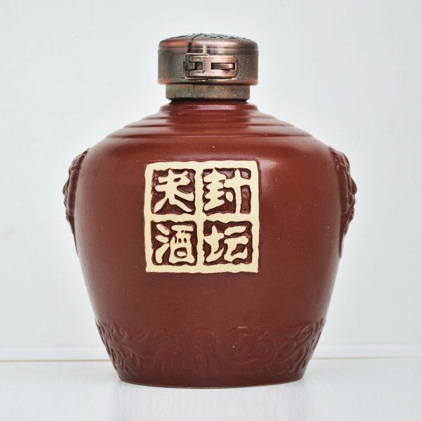 陶瓷酒坛批发厂家一斤装的新葡的京集团350vip8888