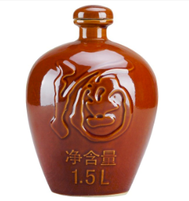 重庆新葡的京集团350vip8888生产厂家-龙凤酒瓶系列