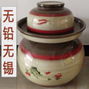 1-100斤陶瓷泡菜坛(果蔬I)
