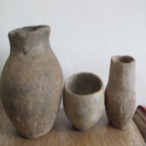 陶瓷酒坛的前世今生(上)-陶器是怎么来的?