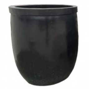 黑釉发酵缸II-支撑定制