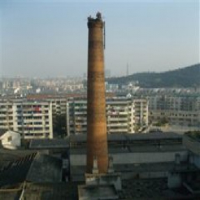 河北省在陶瓷工业污染防治新标准上发布地方标准