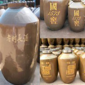 新葡的京集团350vip8888厂家旺季来临源于白酒行业增长